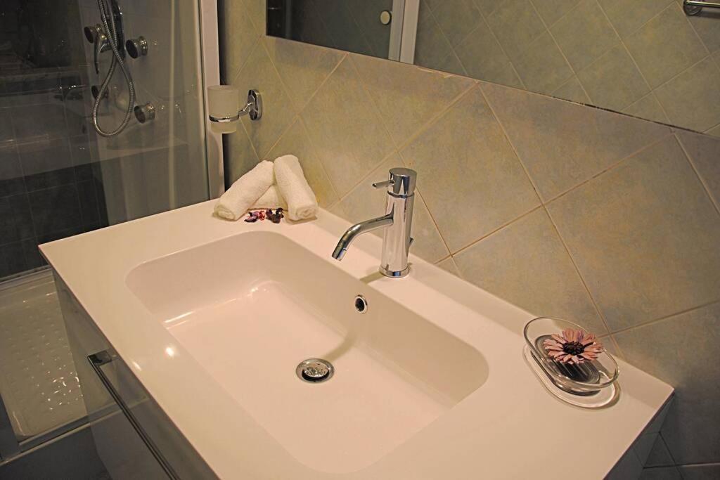 Mangio One Apartment-Mm5 Istria Milánó Kültér fotó