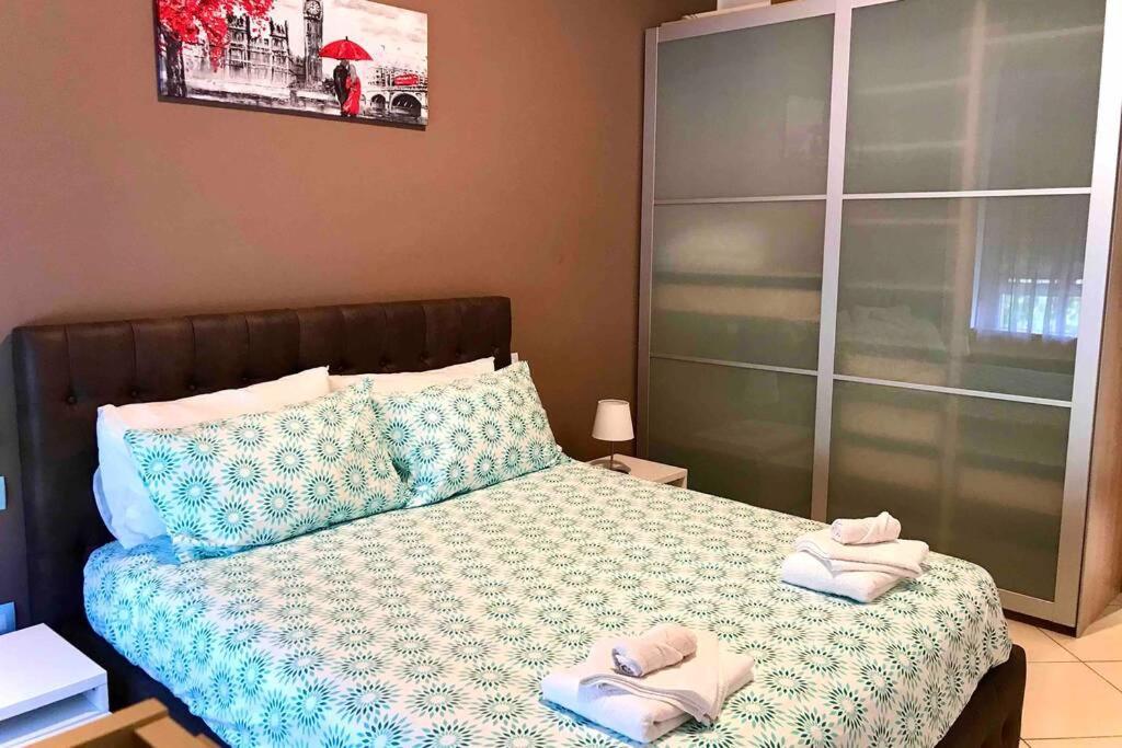 Mangio One Apartment-Mm5 Istria Milánó Kültér fotó