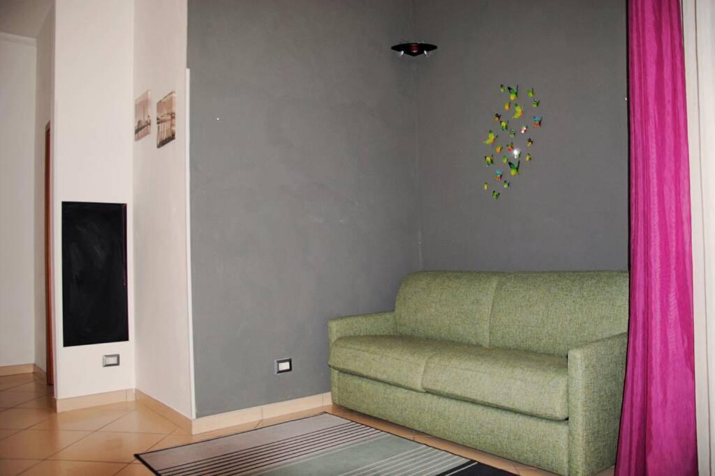 Mangio One Apartment-Mm5 Istria Milánó Kültér fotó
