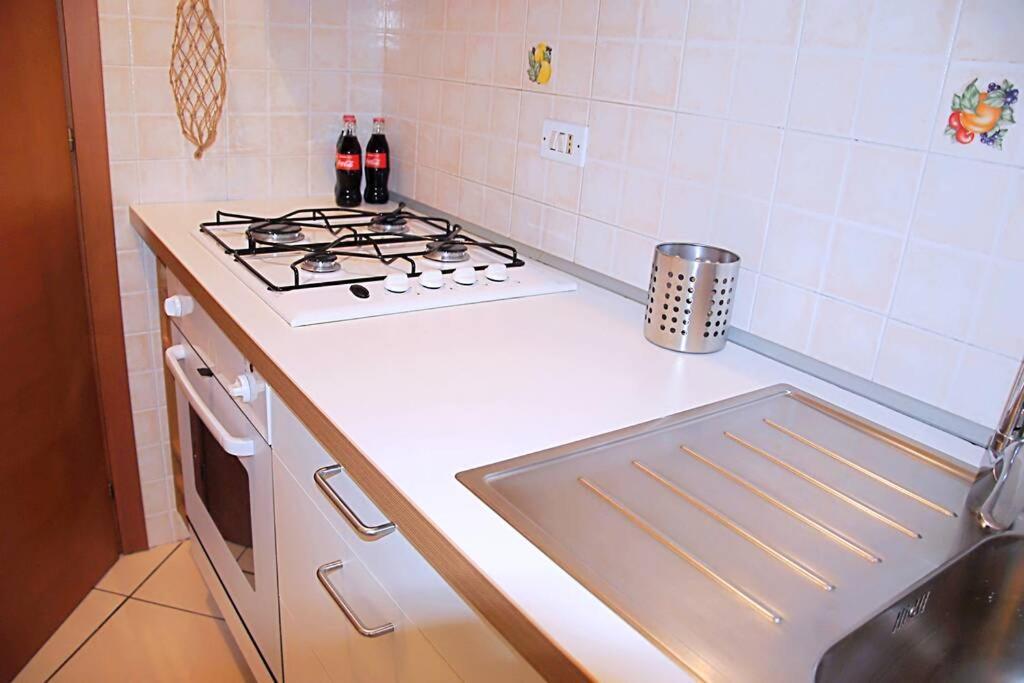 Mangio One Apartment-Mm5 Istria Milánó Kültér fotó