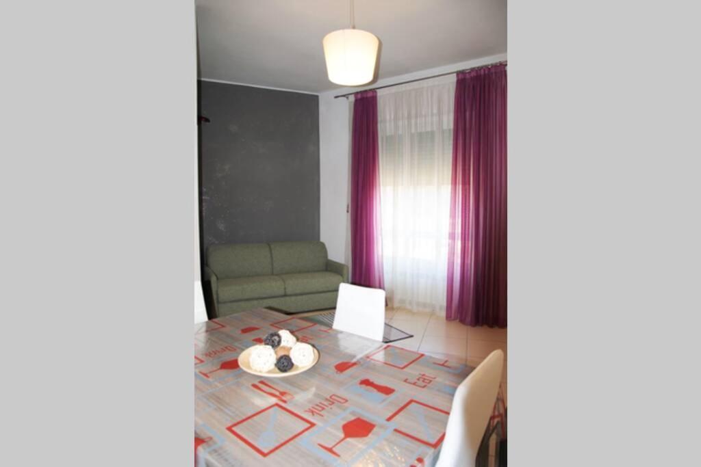 Mangio One Apartment-Mm5 Istria Milánó Kültér fotó